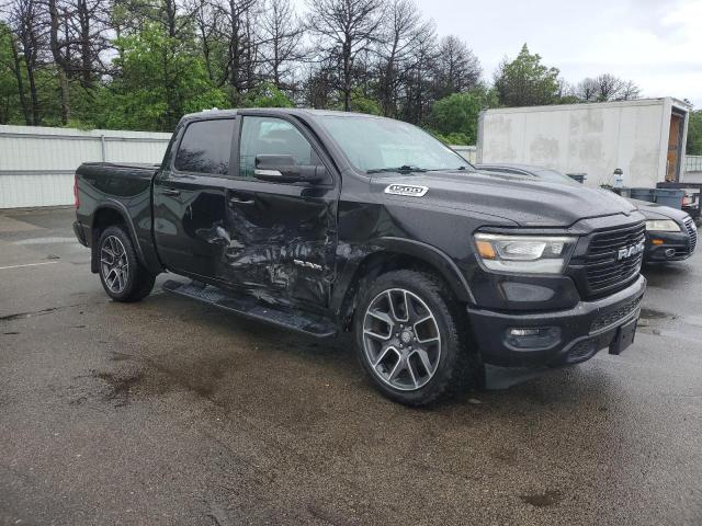 Vin: 1c6srfjt9mn669152, lot: 60111415, ram 1500 laramie 20214