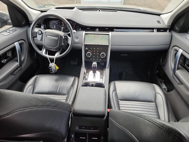 2020 LAND ROVER DISCOVERY SALCP2FX2LH876561