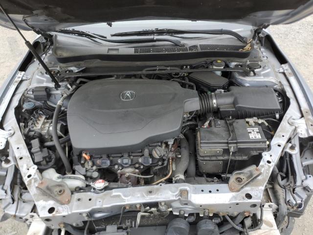 2015 ACURA TLX ADVANC 19UUB3F71FA010204