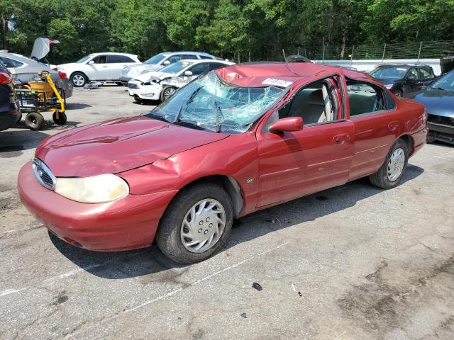 FORD CONTOUR SE