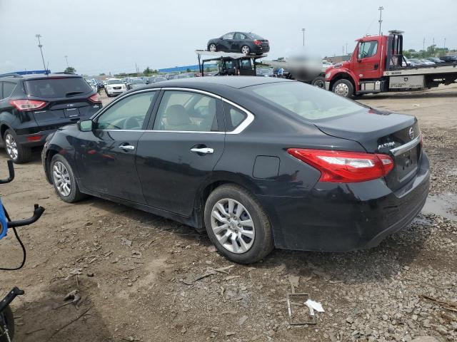 Vin: 1n4al3apxhn351804, lot: 61971995, nissan altima 2.5 20172