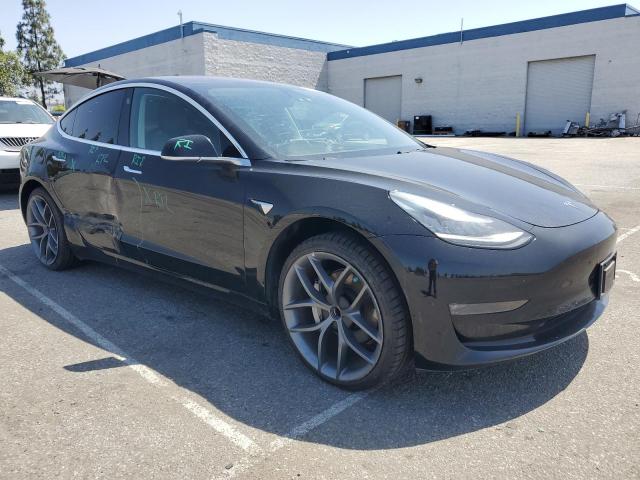 Vin: 5yj3e1ea7jf020612, lot: 61488325, tesla model 3 20184
