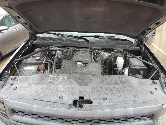 2015 CHEVROLET SILVERADO C1500 1GCRCPEH0FZ363599