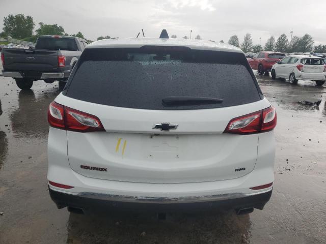 2019 CHEVROLET EQUINOX LT - 2GNAXVEX8K6231216