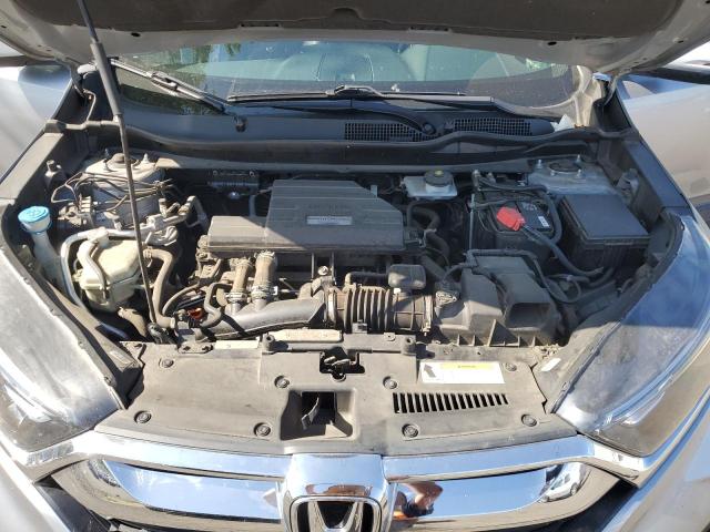 2018 HONDA CR-V EXL 2HKRW2H84JH646917