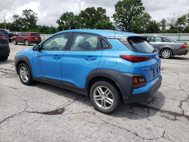 Vin: km8k12aa8lu449170, lot: 59292085, hyundai kona se 20202