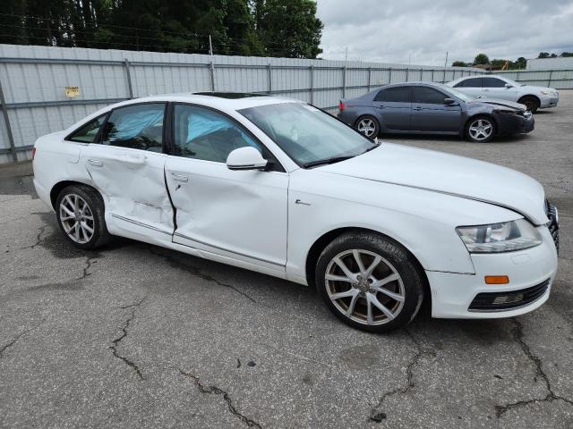 Vin: waufgafb2an082318, lot: 59710835, audi a6 premium plus 20104