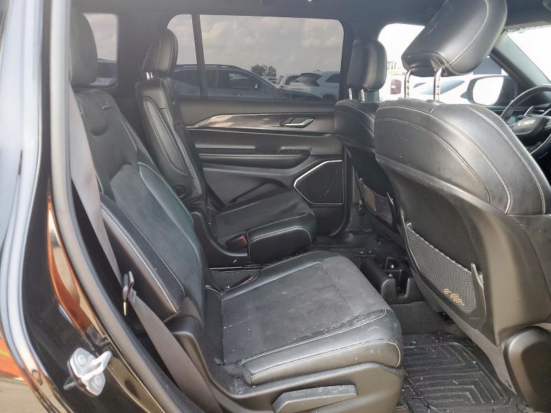 2021 JEEP GRAND CHER - 1C4RJKAGXM8182079
