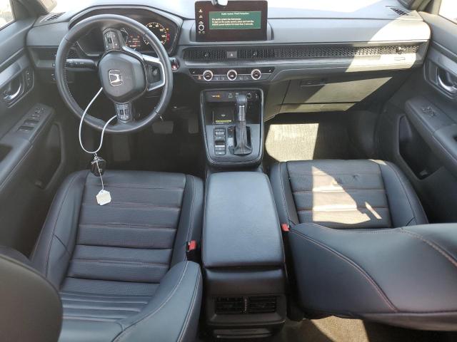 2025 HONDA CR-V SPORT - 7FARS6H80SE027819