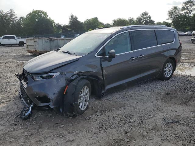 Vin: 2c4rc1bg2mr521554, lot: 60504115, chrysler pacifica touring l 2021 img_1