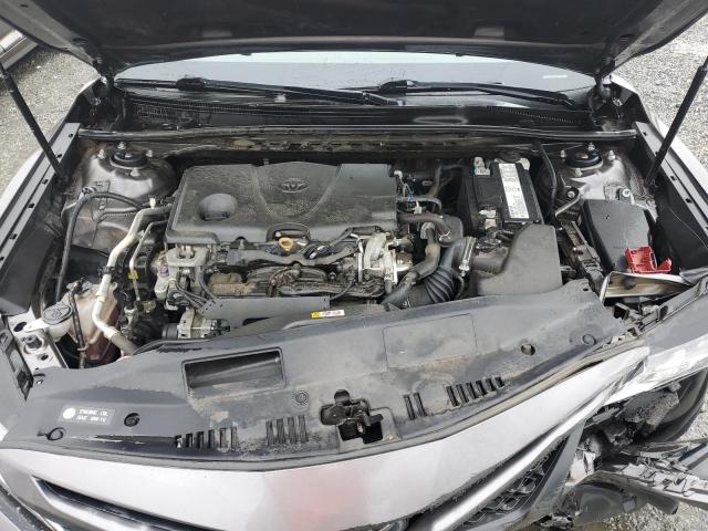 2019 TOYOTA CAMRY L 4T1B11HK6KU184739