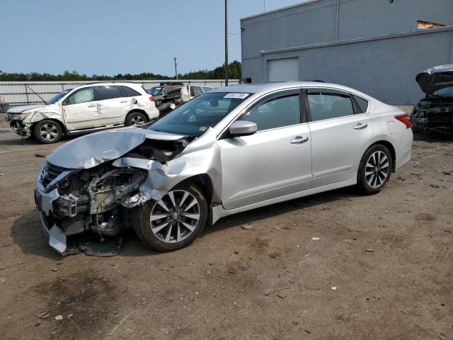 Vin: 1n4al3apxhc172710, lot: 59507785, nissan altima 2.5 2017 img_1