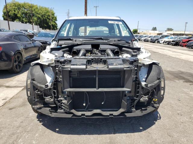 2025 GENESIS GV80 PREST KMUHEESC9SU229410