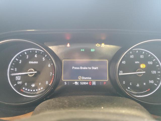 2020 BUICK ENCORE GX KL4MMGSL8LB103952