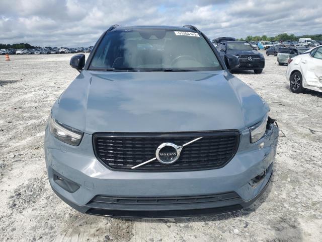 2020 VOLVO XC40 T5 R- YV4162UM8L2313007