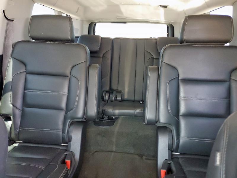 2015 GMC YUKON XL D - 1GKS2JKJ2FR309590