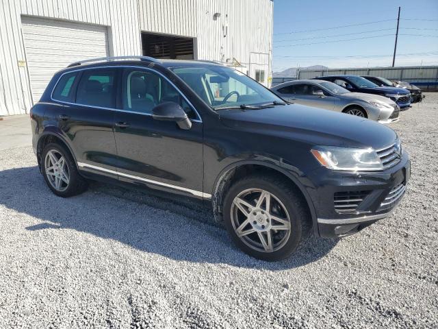 Vin: wvgef9bp2gd010319, lot: 61497755, volkswagen touareg sport 20164