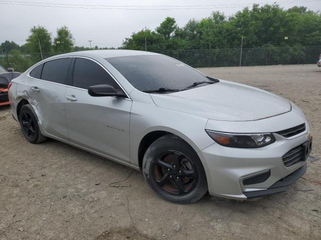 2018 CHEVROLET MALIBU LS 1G1ZC5ST4JF248374
