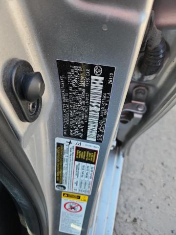 2016 TOYOTA CAMRY LE - 4T1BF1FK3GU140127