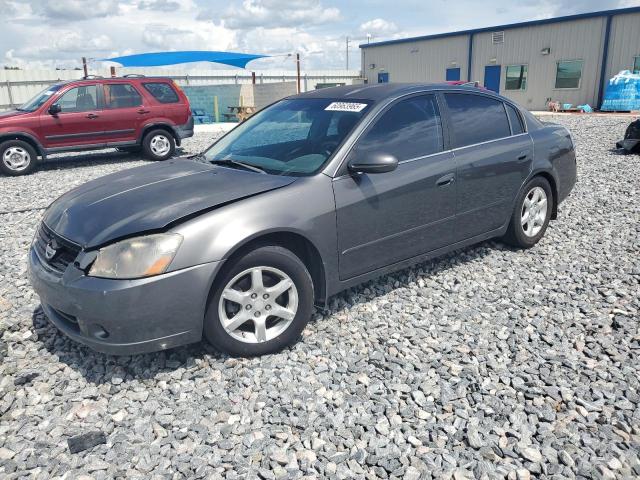 NISSAN ALTIMA S
