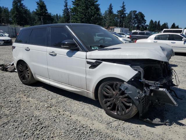 Vin: salws2pf3ga106241, lot: 60372495, land rover rangerover hst 20164