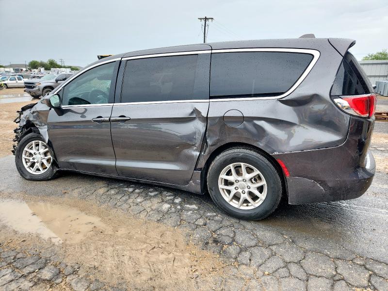 2017 CHRYSLER PACIFICA T 2C4RC1DG4HR513250