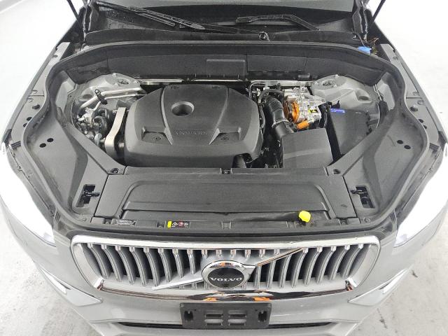 2025 VOLVO XC90 ULTRA YV4H60PFXS1316835