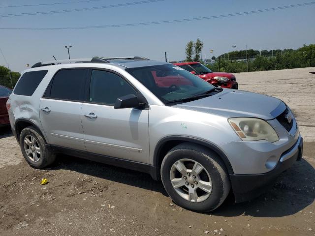 Vin: 1gklrled6aj170556, lot: 60205475, gmc acadia sle 20104