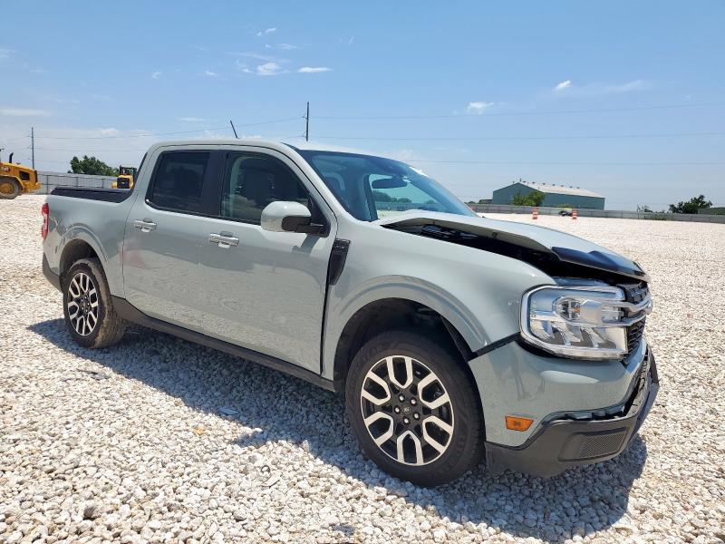 2022 FORD MAVERICK X 3FTTW8F99NRA40973