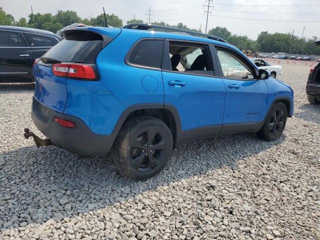 Vin: 1c4pjmcb0jd607736, lot: 58635835, jeep grand cher latitude 20183