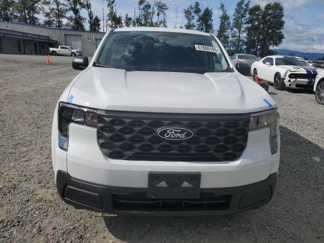2025 FORD MAVERICK X 3FTTW8B3XSRA43927