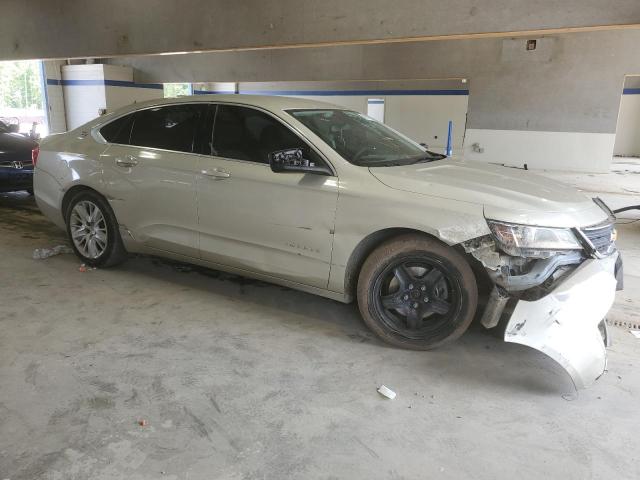 Vin: 2g11x5sl1f9217570, lot: 58857855, chevrolet impala ls 20154