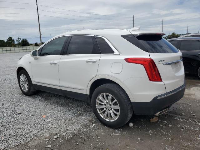 2019 CADILLAC XT5 1GYKNARSXKZ207489