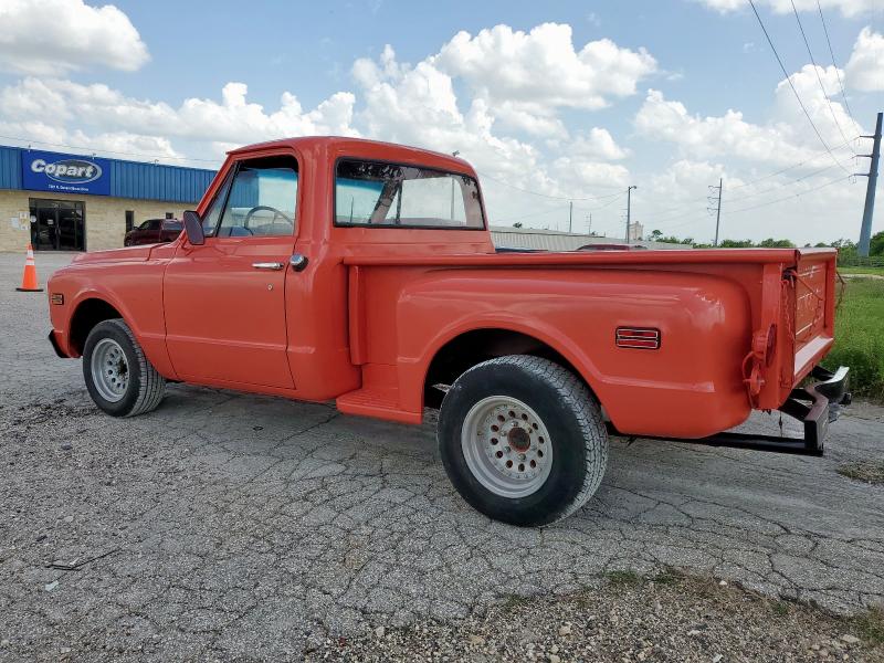 Vin: ce140s128194, lot: 62367175, chevrolet all models 19702