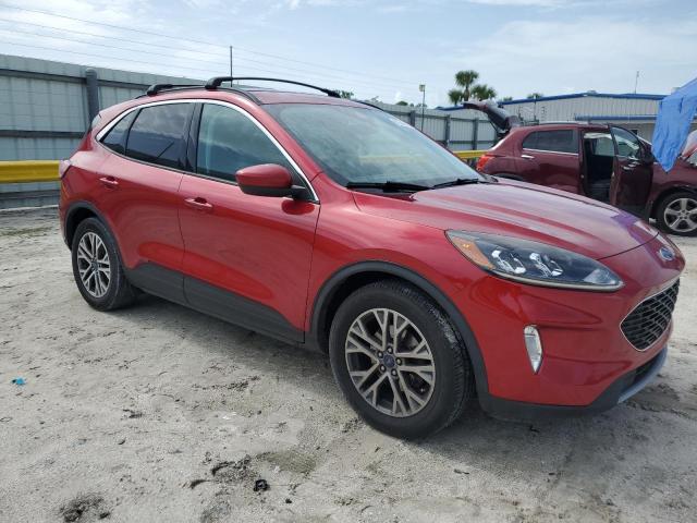 2022 FORD ESCAPE SEL 1FMCU0H69NUB12611