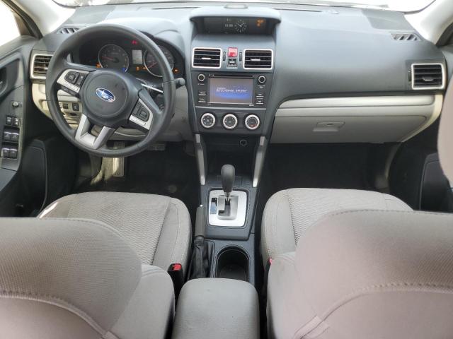 2018 SUBARU FORESTER 2 JF2SJABC1JH505259