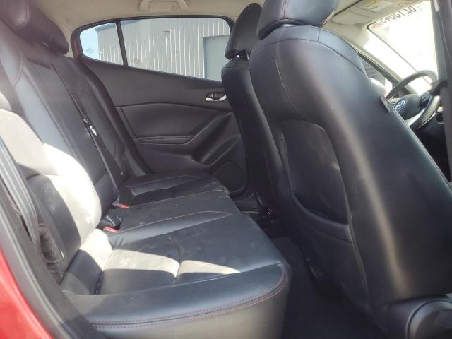 2015 MAZDA 3 GRAND TO JM1BM1M78F1238708
