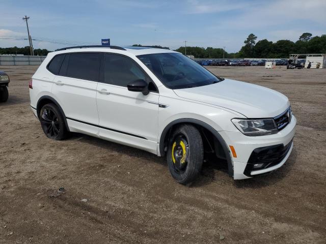 2021 VOLKSWAGEN TIGUAN SE 3VV3B7AX6MM022343