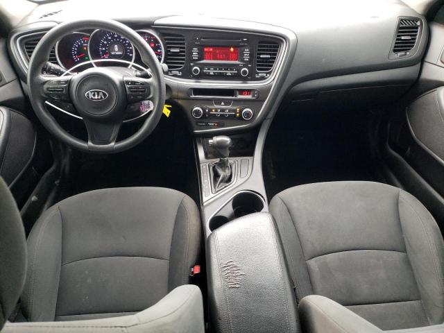 2015 KIA OPTIMA LX KNAGM4A71F5577537