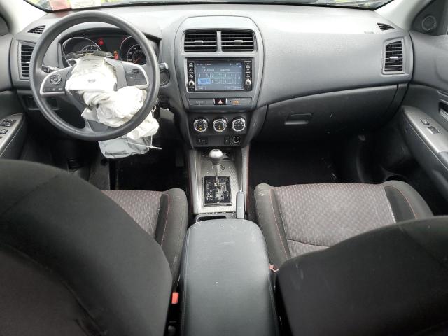 2019 MITSUBISHI OUTLANDER JA4AR3AU2KU004831