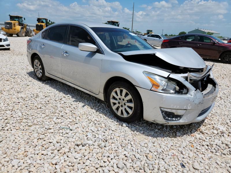 Vin: 1n4al3ap5fn334714, lot: 60257395, nissan altima 2.5 20154