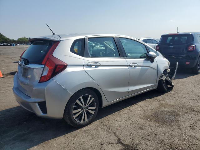 Vin: 3hggk5h80fm745404, lot: 59786975, honda fit ex 20153