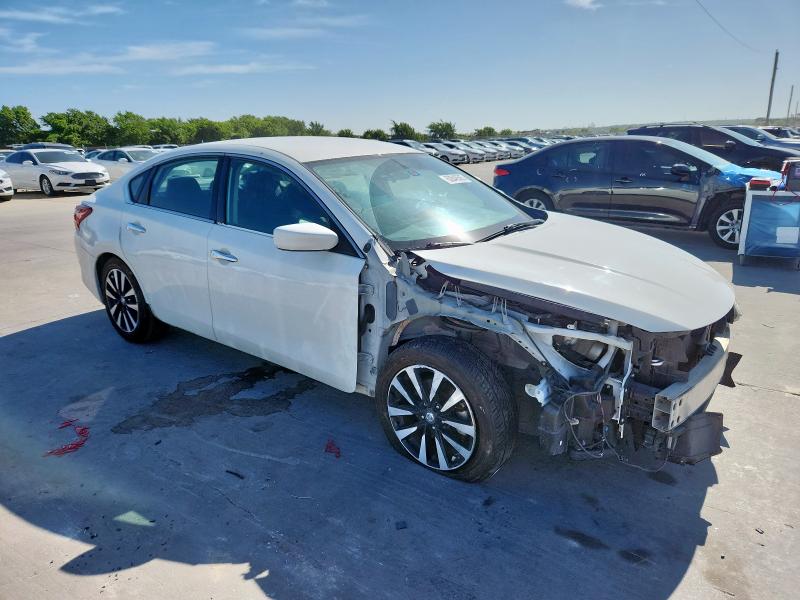Vin: 1n4al3ap1jc192530, lot: 62848585, nissan altima 2.5 20184