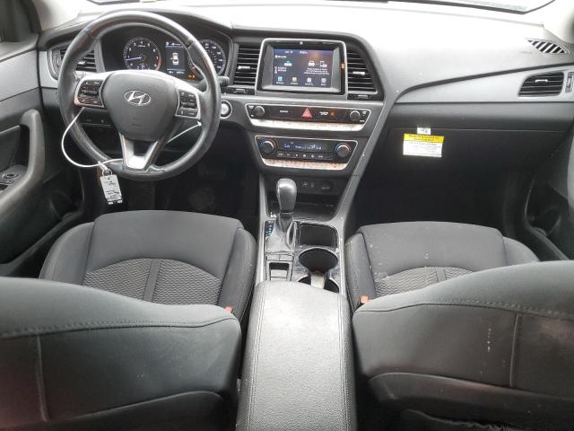 2019 HYUNDAI SONATA LIM - 5NPE34AF9KH816766