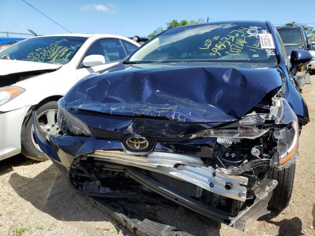 2023 TOYOTA COROLLA LE #3254965350