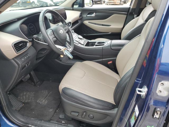 2023 HYUNDAI SANTA FE S - 5NMS3DA1XPH010480