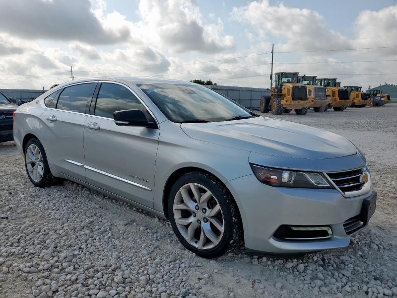 Vin: 2g1165s38f9263321, lot: 58797355, chevrolet impala ltz 20154