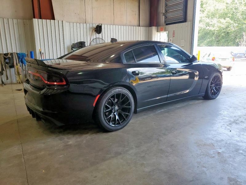 Vin: 2c3cdxct0gh163614, lot: 61363315, dodge charger r/t 20163