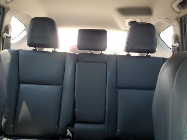 2018 TOYOTA RAV4 LIMIT - 2T3DFREV9JW702758
