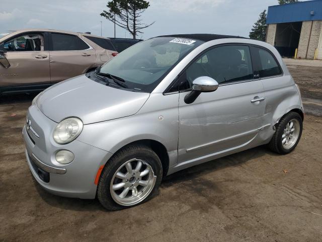 Vin: 3c3cffer5ct126985, lot: 61528825, fiat 500 lounge 2012 img_1
